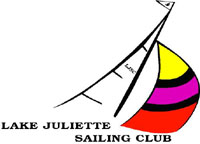 Lake Juliette Sailing Club